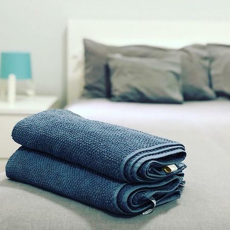 Apartamento Retiro Y Serrano Hotel Madrid Luaran gambar