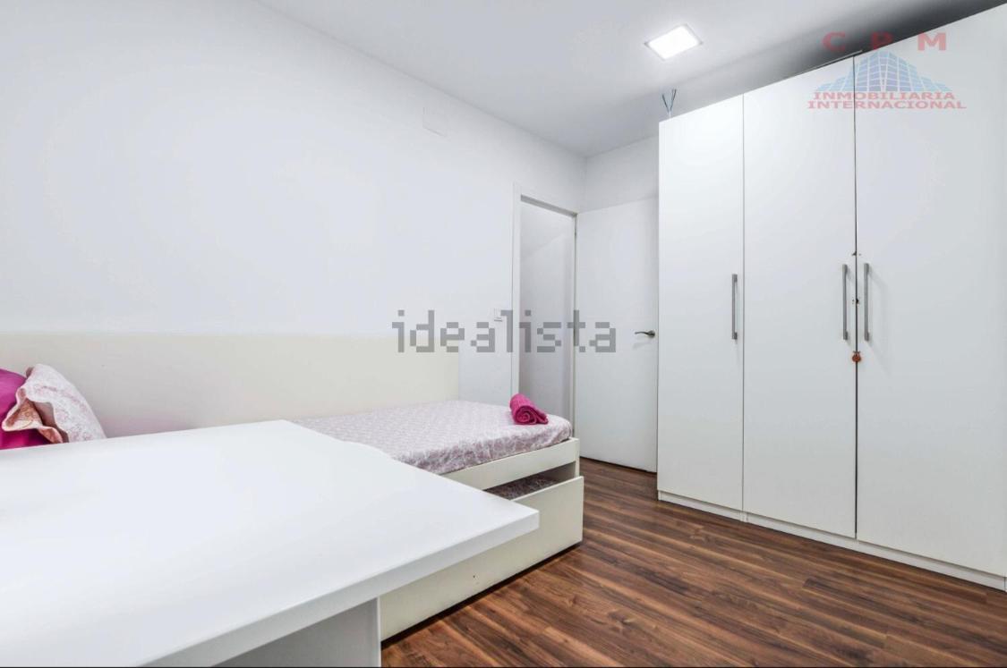Apartamento Retiro Y Serrano Hotel Madrid Luaran gambar